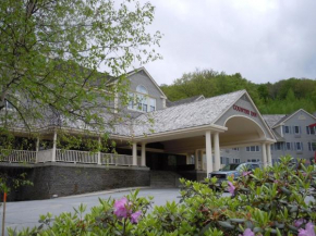 Отель Jiminy Peak Mountain Resort  Уильямстаун